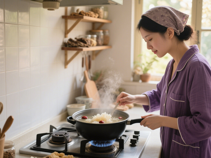 生活妙用：烹饪佳肴